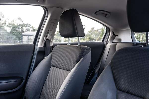 2020 Honda HR-V VTi