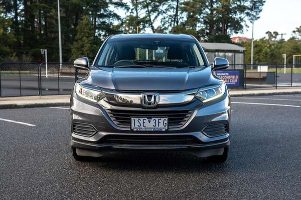 2020 Honda HR-V VTi