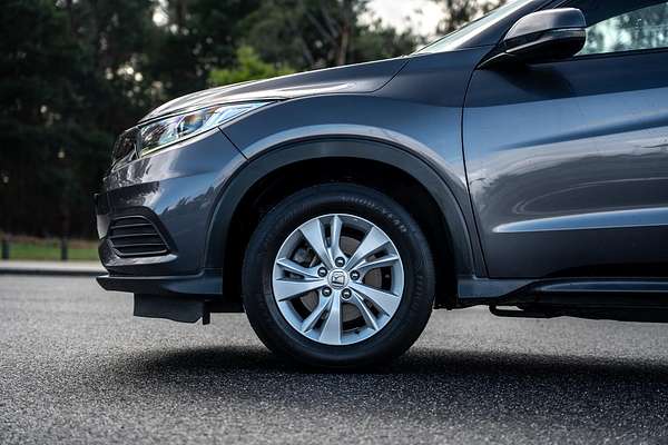 2020 Honda HR-V VTi