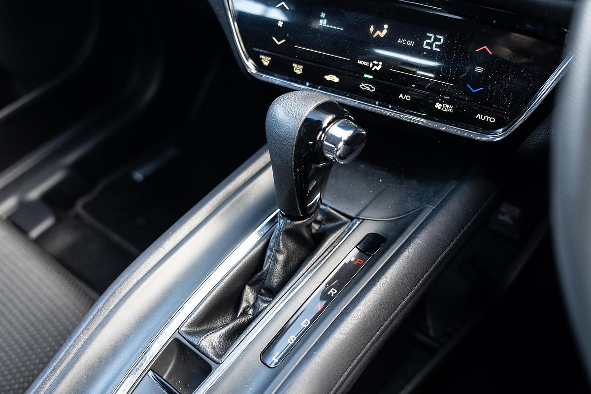 2020 Honda HR-V VTi