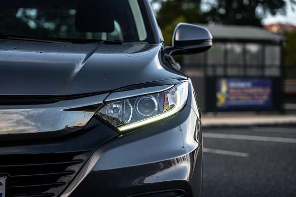 2020 Honda HR-V VTi