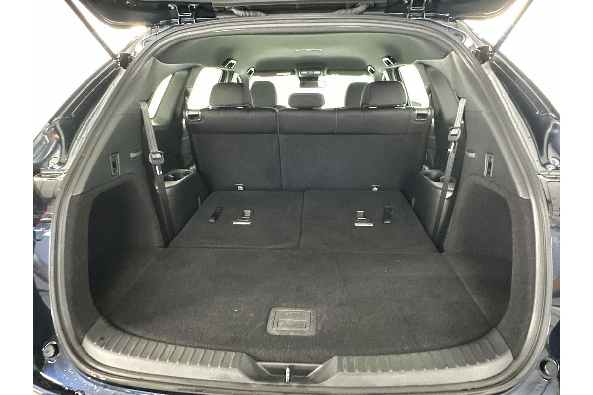 2023 Mazda CX-8 G25 Sport KG Series