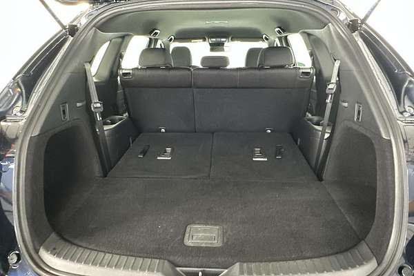 2023 Mazda CX-8 G25 Sport KG Series