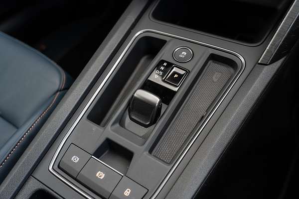 2024 CUPRA Formentor VZx KM