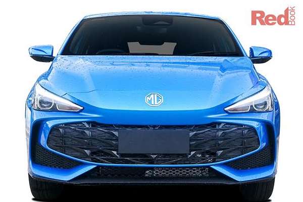 2025 MG MG3 Vibe thumb-1