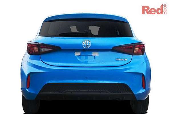 2025 MG MG3 Vibe thumb-2