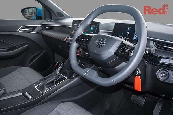 2025 MG MG3 Vibe thumb-5