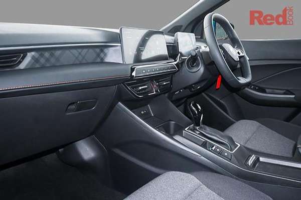 2025 MG MG3 Vibe thumb-6