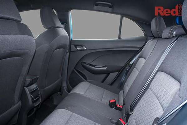 2025 MG MG3 Vibe thumb-7