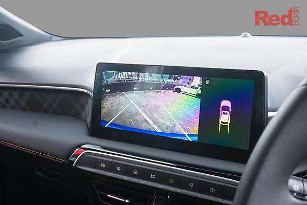 2025 MG MG3 Vibe thumb-10