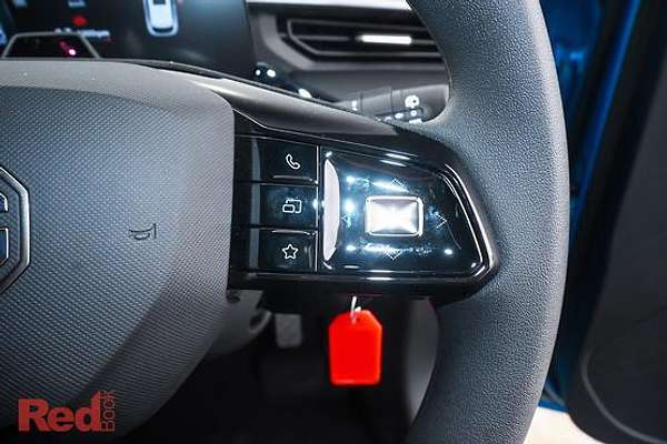 2025 MG MG3 Vibe thumb-14