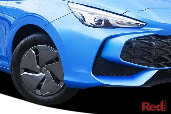 2025 MG MG3 Vibe thumb-17