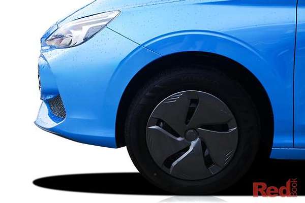 2025 MG MG3 Vibe thumb-18