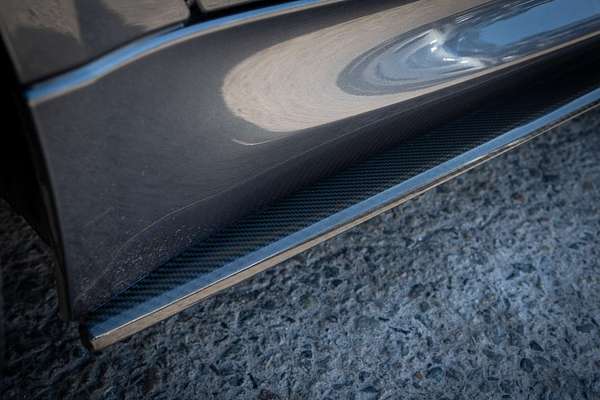 2016 BMW M3 F80 LCI