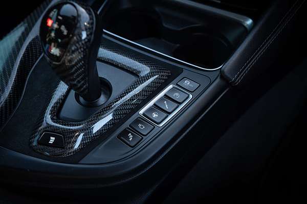 2016 BMW M3 F80 LCI