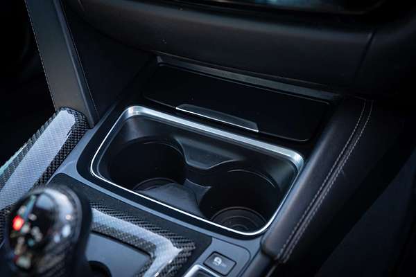 2016 BMW M3 F80 LCI