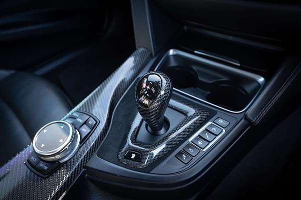 2016 BMW M3 F80 LCI