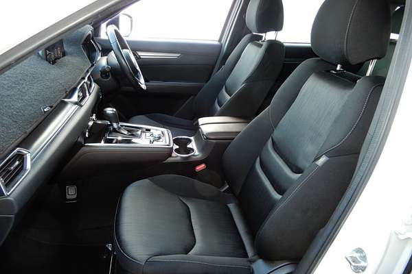 2019 Mazda CX-8 Sport KG Series