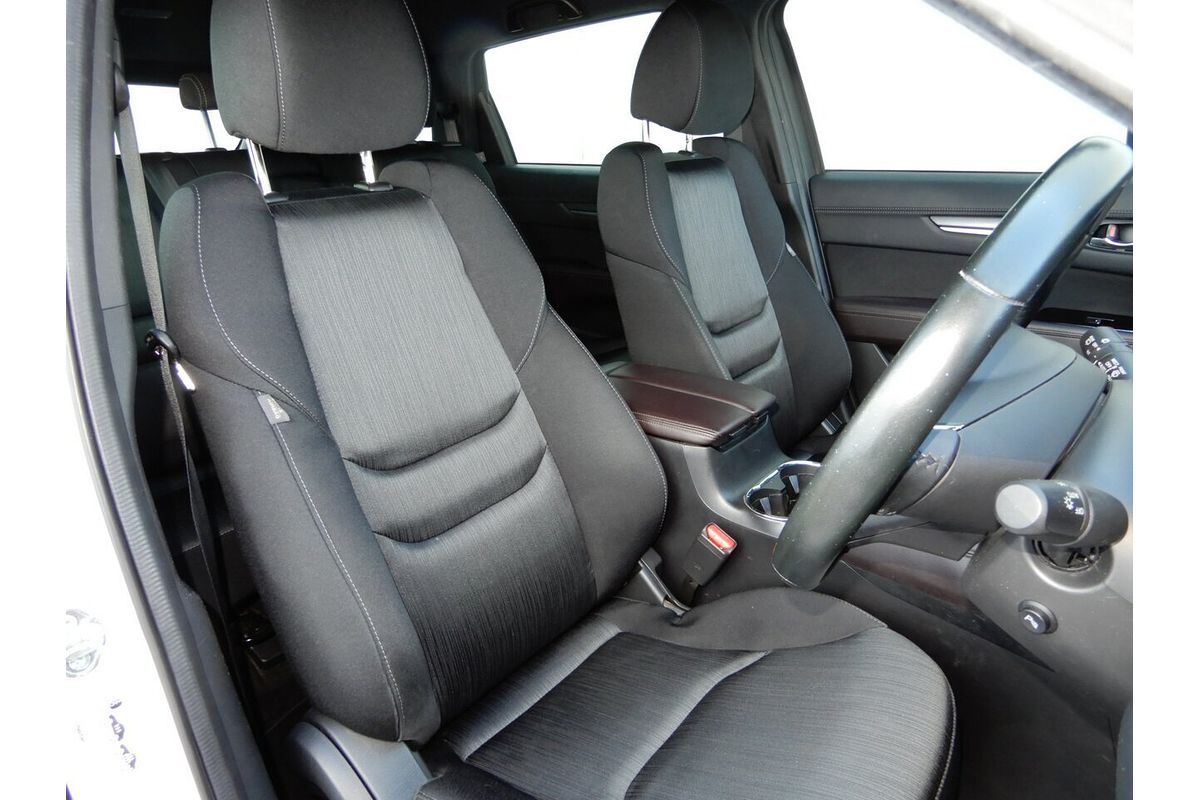 2019 Mazda CX-8 Sport KG Series