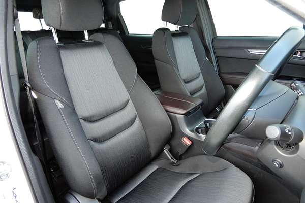 2019 Mazda CX-8 Sport KG Series