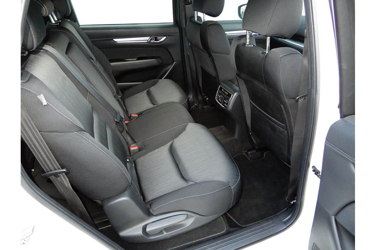 2019 Mazda CX-8 Sport KG Series