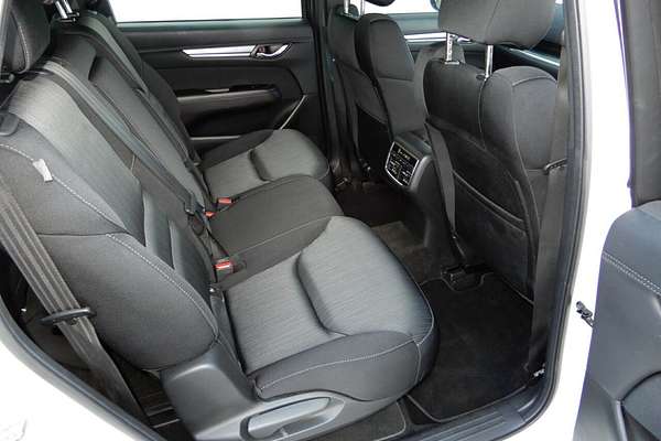 2019 Mazda CX-8 Sport KG Series