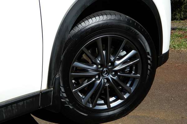 2019 Mazda CX-8 Sport KG Series