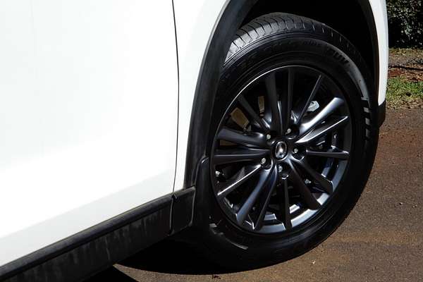 2019 Mazda CX-8 Sport KG Series