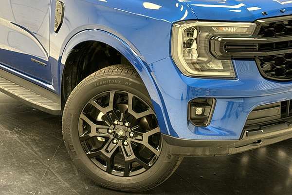 2024 Ford Everest Sport 2.0L