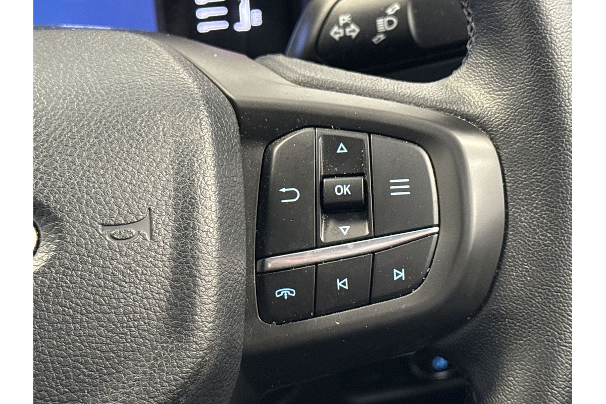 2024 Ford Everest Sport 2.0L