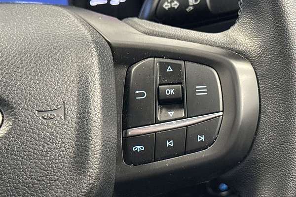 2024 Ford Everest Sport 2.0L
