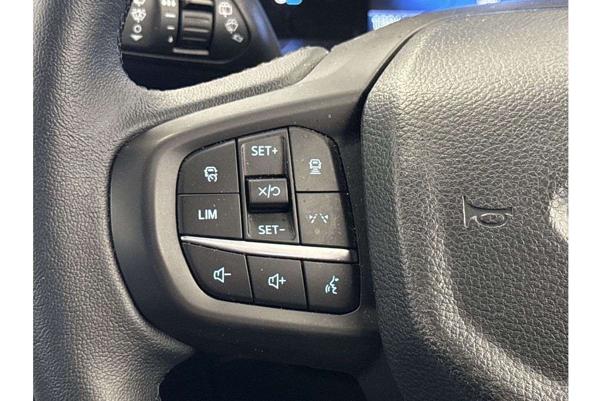 2024 Ford Everest Sport 2.0L
