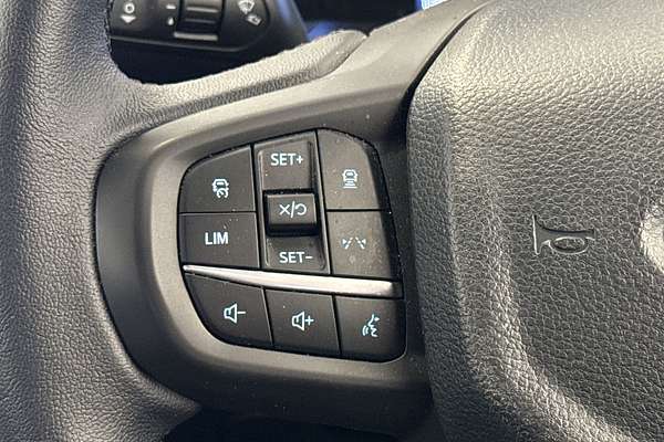 2024 Ford Everest Sport 2.0L