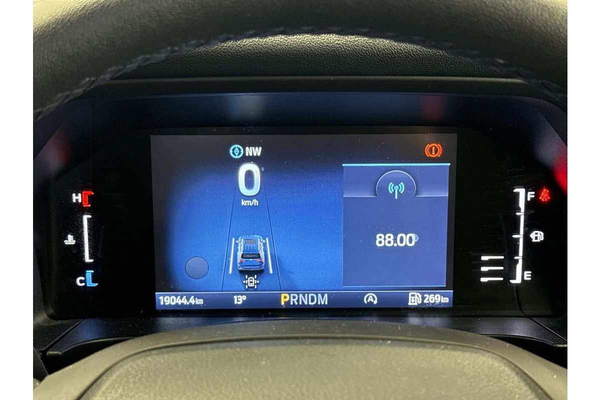 2024 Ford Everest Sport 2.0L