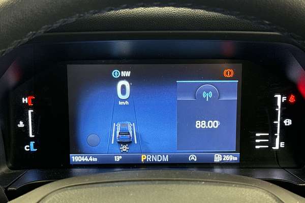 2024 Ford Everest Sport 2.0L