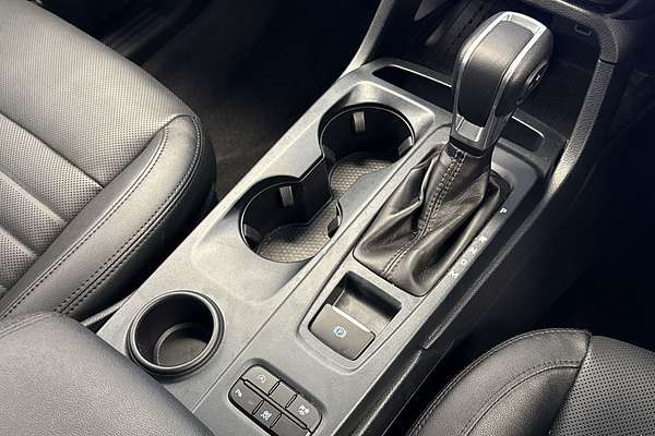 2024 Ford Everest Sport 2.0L