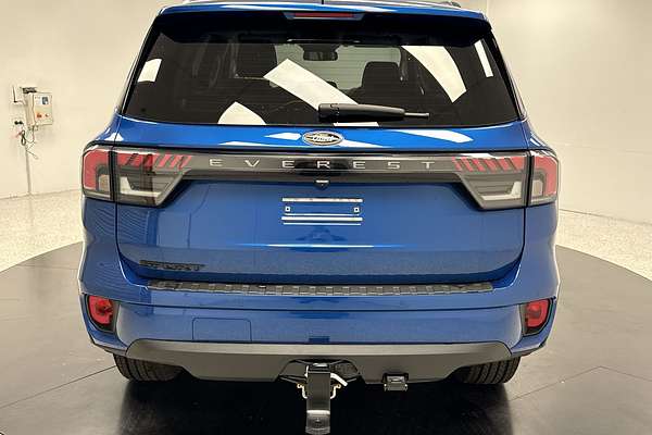2024 Ford Everest Sport 2.0L