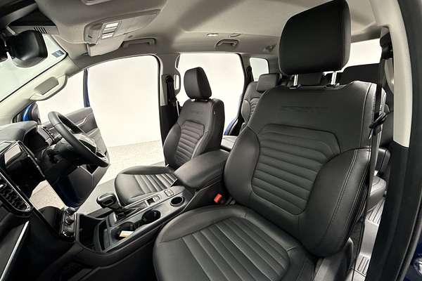 2024 Ford Everest Sport 2.0L