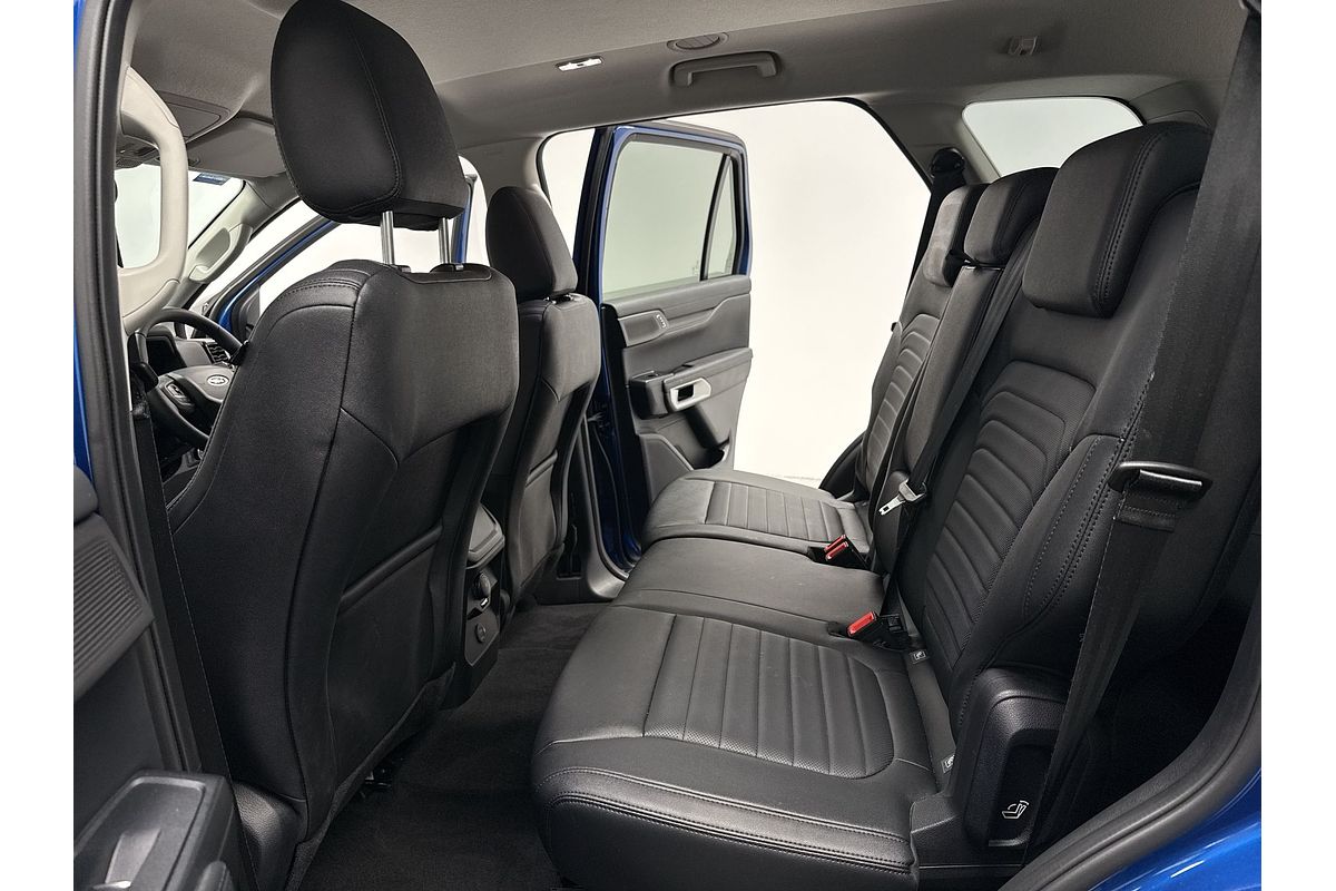 2024 Ford Everest Sport 2.0L