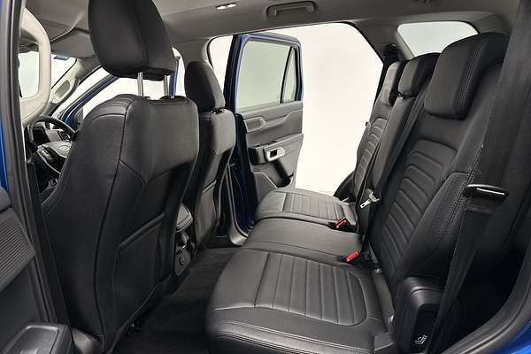 2024 Ford Everest Sport 2.0L