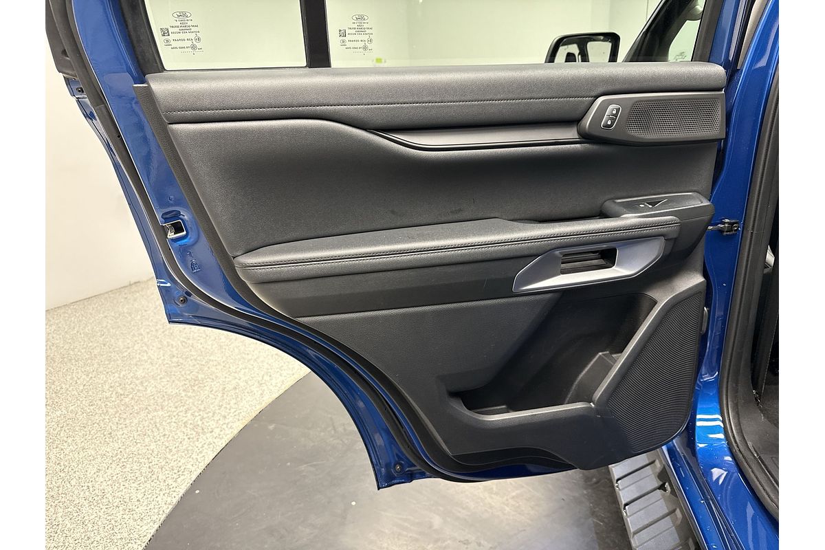 2024 Ford Everest Sport 2.0L