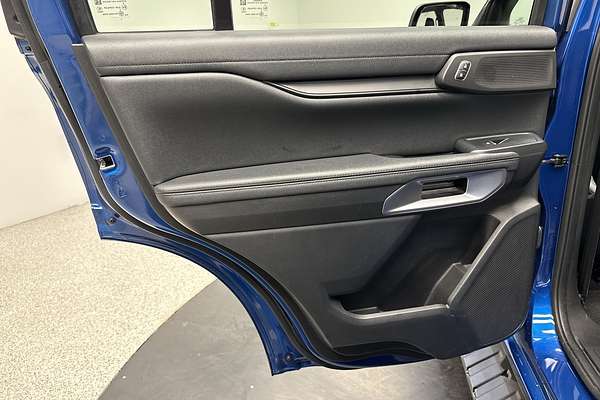2024 Ford Everest Sport 2.0L