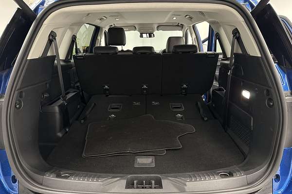 2024 Ford Everest Sport 2.0L