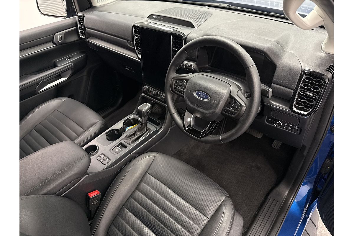 2024 Ford Everest Sport 2.0L