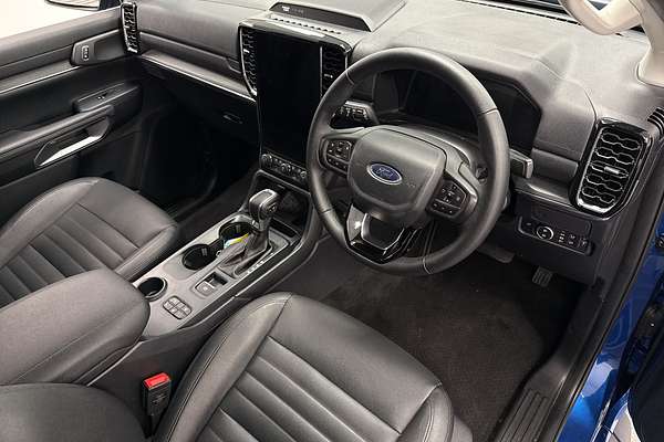 2024 Ford Everest Sport 2.0L