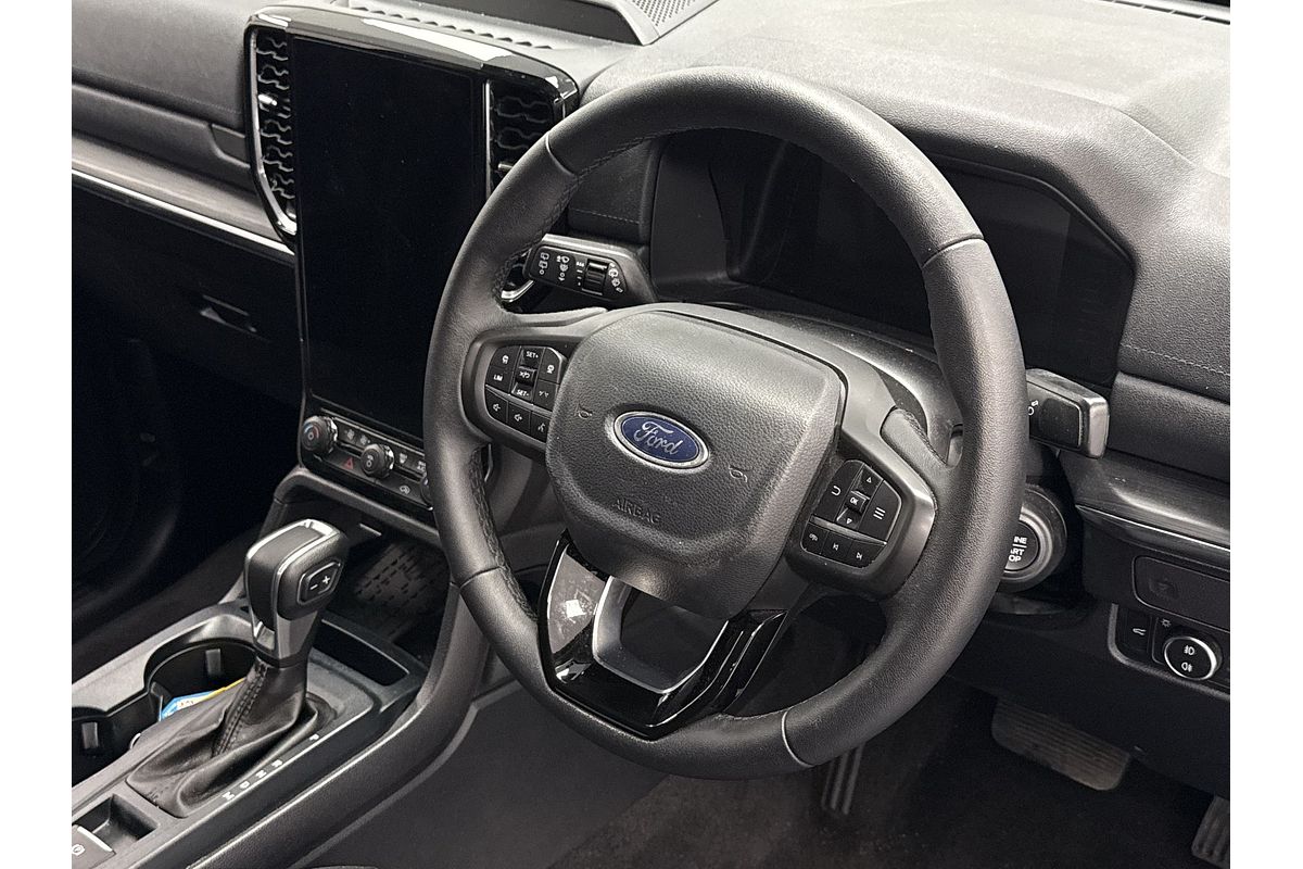 2024 Ford Everest Sport 2.0L