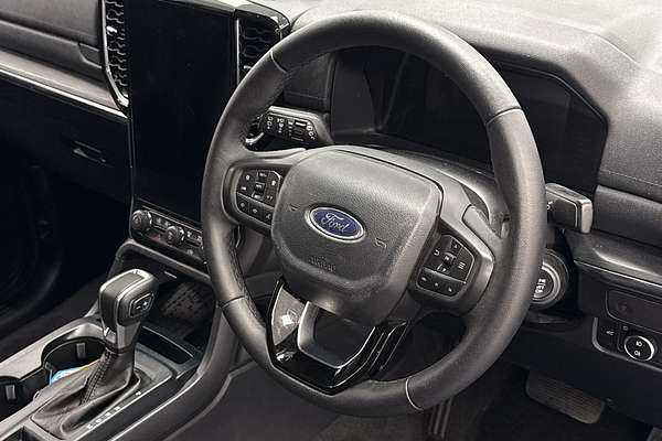 2024 Ford Everest Sport 2.0L