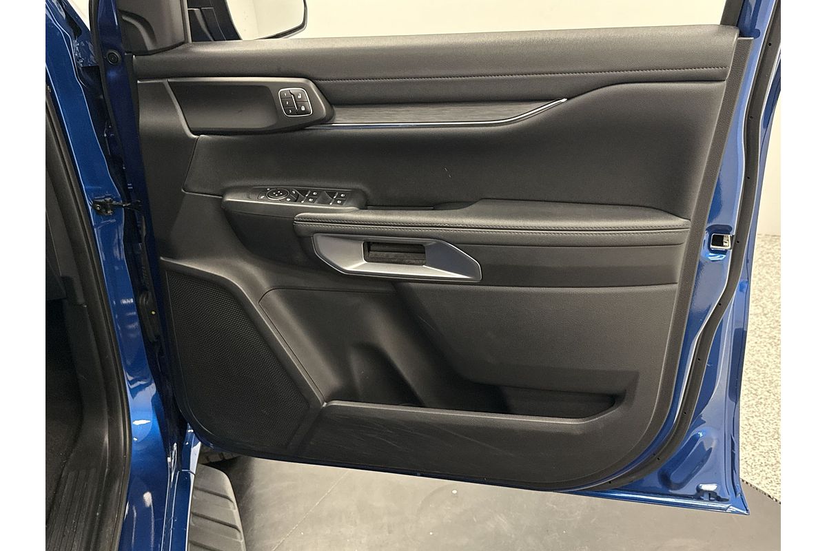 2024 Ford Everest Sport 2.0L