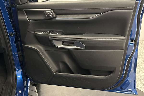 2024 Ford Everest Sport 2.0L
