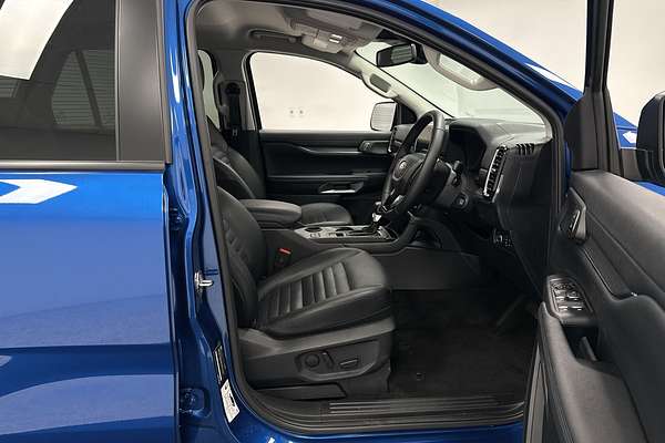 2024 Ford Everest Sport 2.0L